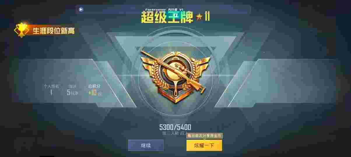 和平精英先行者透视直装 - 和平精英外国外挂主播辅助预览图